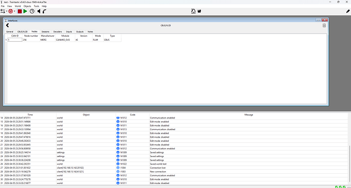 build1949_only 1 cbus node