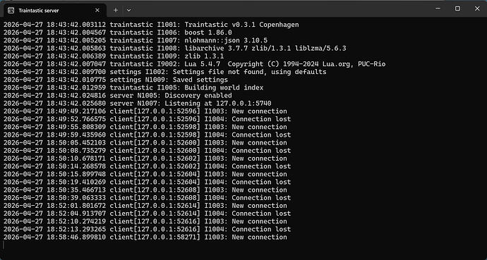 Server 3