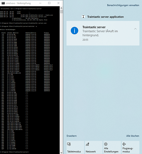 Traintastic0.4.0-CMD.EXE-netstat .a mit-Benachrichtigung--01