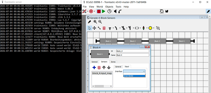 Traintastic-0.4.0-ECoS2-50098-Block4-Sensor4-Input4-Interface-etc-01